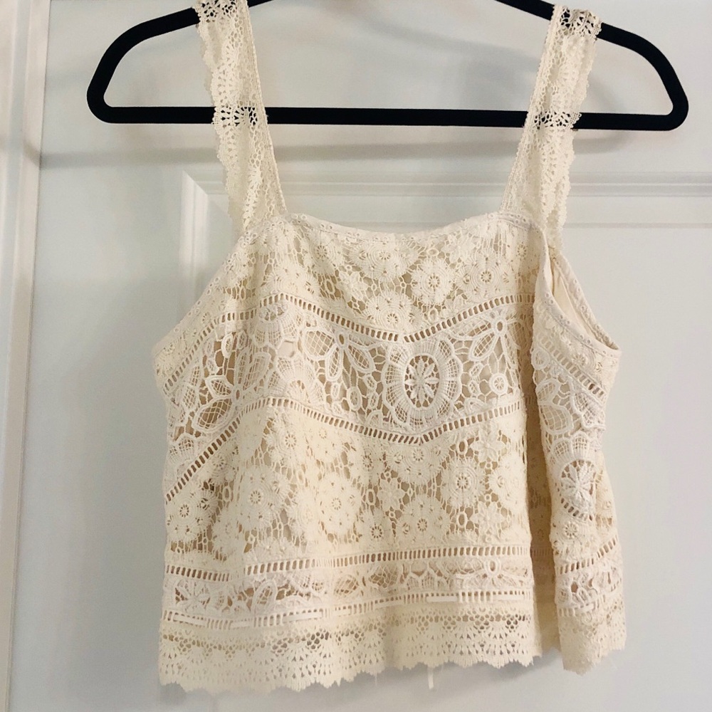 NWT Spell And The Gypsy Imperial Cami - Picture 6 of 6